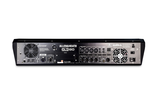 Цифровий мікшерний пульт Allen Heath GLD-080